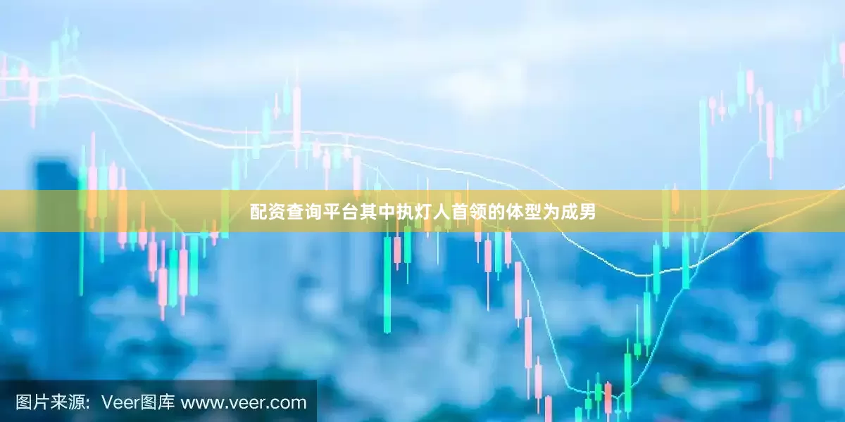 配资查询平台其中执灯人首领的体型为成男
